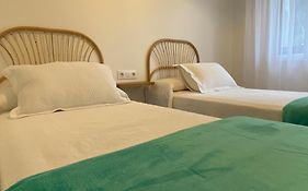 Apartamento Ondinas